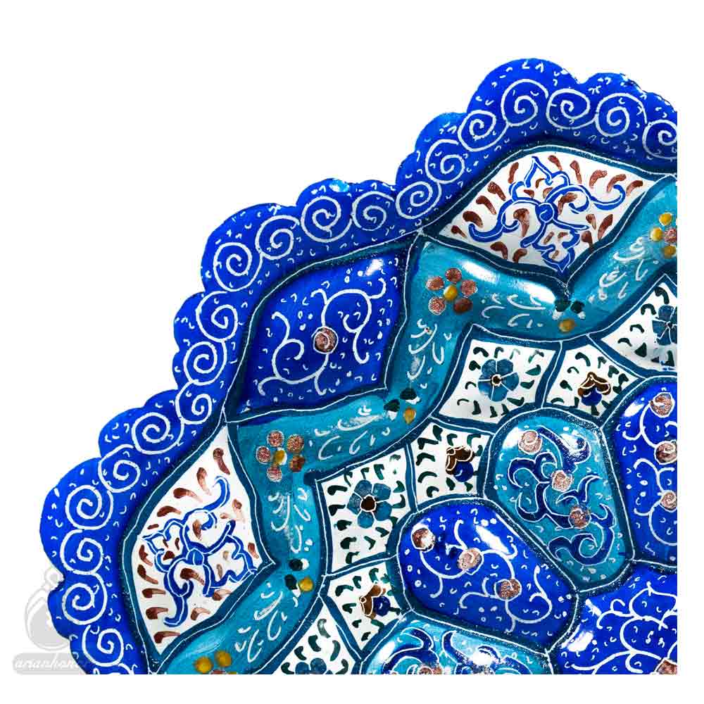 آیا اصفهان مهد صنایع‌ دستی در ایران است؟